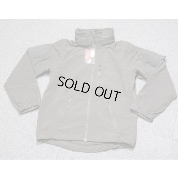 画像1: バイパー タクティカルエリートジャケット チタニウムアーバングレーSMALL新品