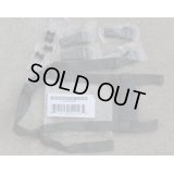 米軍ACH・MICH-2000用チンストラップ ネジ付FG新品