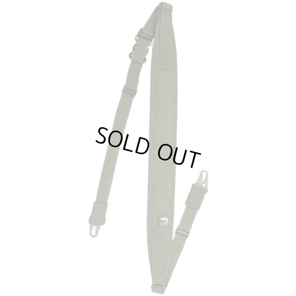 画像1: バイパーVXスリング グリーン新品