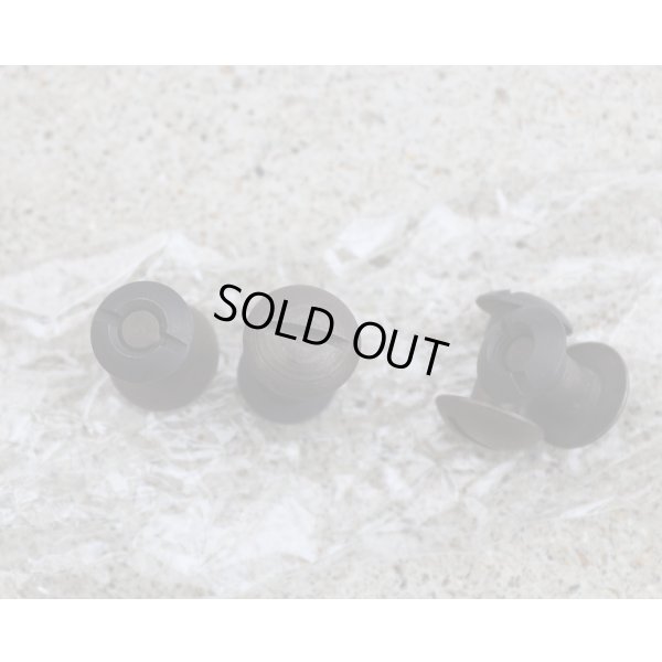 画像3: 米軍ACH・MICH-2000用チンストラップ ネジ付FG新品