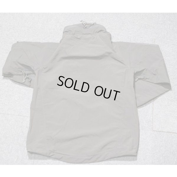 画像2: バイパー タクティカルエリートジャケット チタニウムアーバングレーSMALL新品