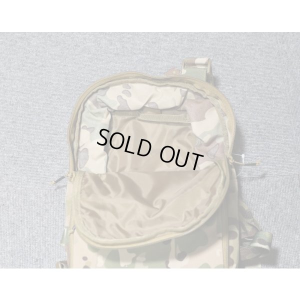 画像3: バイパーVXバックルアップチャージャーパックV-Cam迷彩 新品