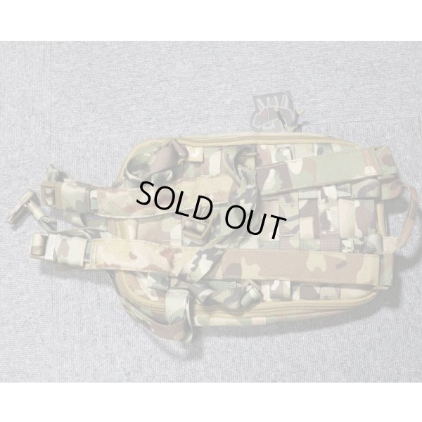 画像2: バイパーVXバックルアップチャージャーパックV-Cam迷彩 新品