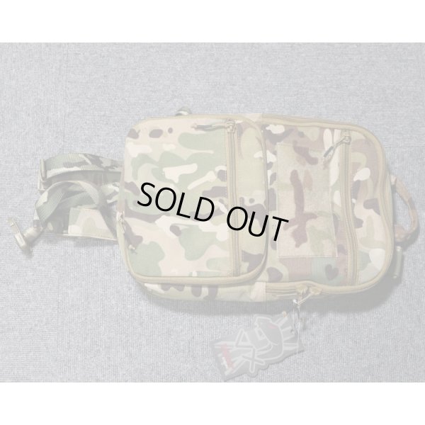 画像1: バイパーVXバックルアップチャージャーパックV-Cam迷彩 新品