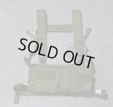 バイパーVXバックルアップレディリグ グリーン新品
