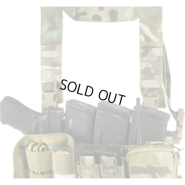 画像6: バイパーVXバックルアップレディリグ グリーン新品