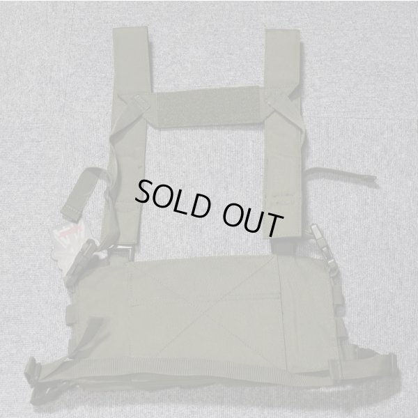 画像2: バイパーVXバックルアップレディリグ グリーン新品