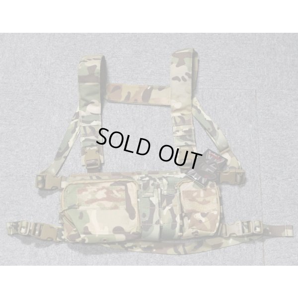 画像1: バイパーVXバックルアップレディリグV-Cam迷彩 新品