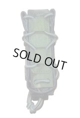 LMG SPMシングルオープントップピストルマガジンポーチMULTICAM TROPIC迷彩 新品
