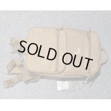 バイパーVXバックルアップチャージャーパック コヨーテ新品