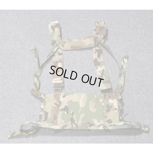 画像2: バイパーVXバックルアップレディリグV-Cam迷彩 新品