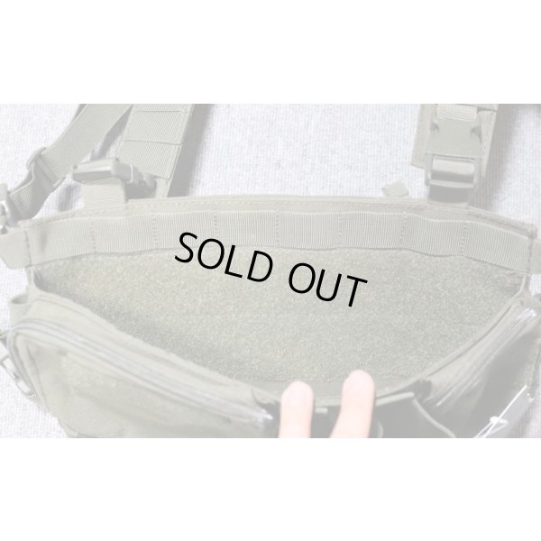 画像3: バイパーVXバックルアップレディリグ グリーン新品