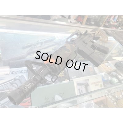 画像3: LMG RFRレールハンドガードラップ ウッドランド迷彩 新品