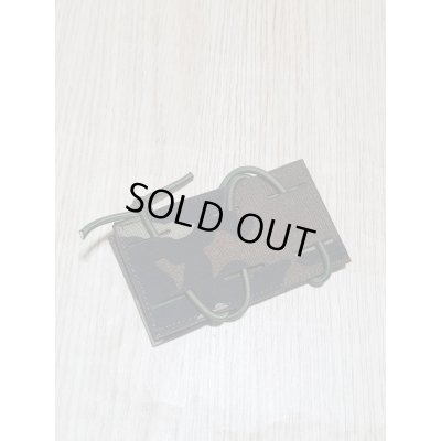 画像2: LMG RFRレールハンドガードラップ ウッドランド迷彩 新品