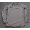 米軍ECWCS Gen3 LV1アンダーシャツX-SMALL-REGULAR新品