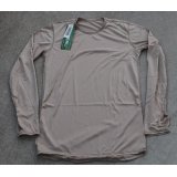 米軍ECWCS Gen3 LV1アンダーシャツX-SMALL-REGULAR新品