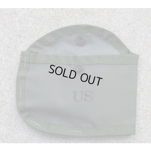 画像3: 米軍LC-2型ハンドアックスカバー新品