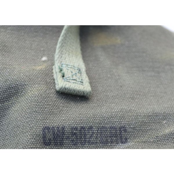 画像3: 米軍CW-502/GRC無線ケーブルバッグ新品