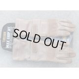 米軍放出キャメルバックMAX GRIPコンバットグローブ デザートタンSMALL新品