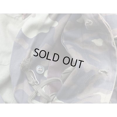 画像3: ウクライナ軍TTsKOブタン迷彩フィールドジャケット サイズ50-5