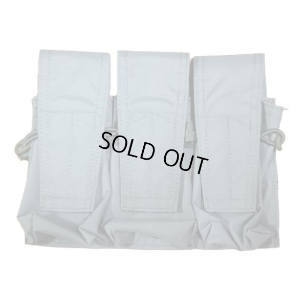 画像1: LMG FTMトリプルマガジンポーチFG新品