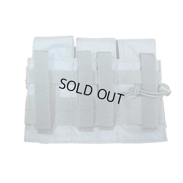 画像2: LMG FTMトリプルマガジンポーチFG新品