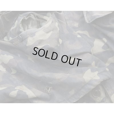 画像6: ウクライナ軍TTsKOブタン迷彩フィールドジャケット サイズ50-5