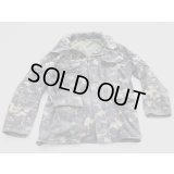 ウクライナ軍TTsKOブタン迷彩フィールドジャケット サイズ50-5