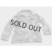 ウクライナ軍TTsKOブタン迷彩フィールドジャケット サイズ50-5