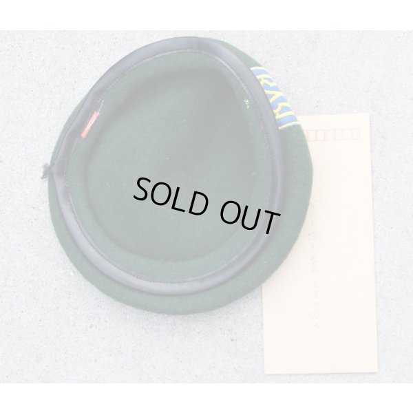 画像1: ウクライナ軍忍者部隊放出グリーンベレー