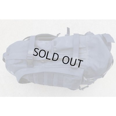 画像3: ウクライナ軍忍者部隊・海上自衛官放出タスマニアンタイガー ムーンシャドーアサルトパック紺