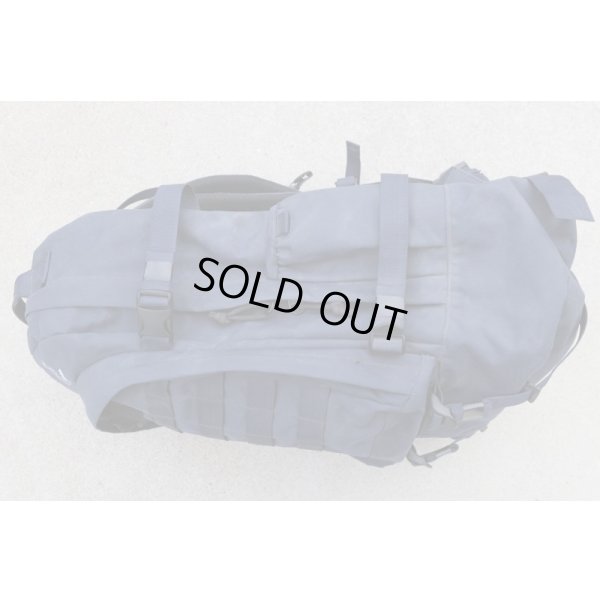 画像3: ウクライナ軍忍者部隊・海上自衛官放出タスマニアンタイガー ムーンシャドーアサルトパック紺