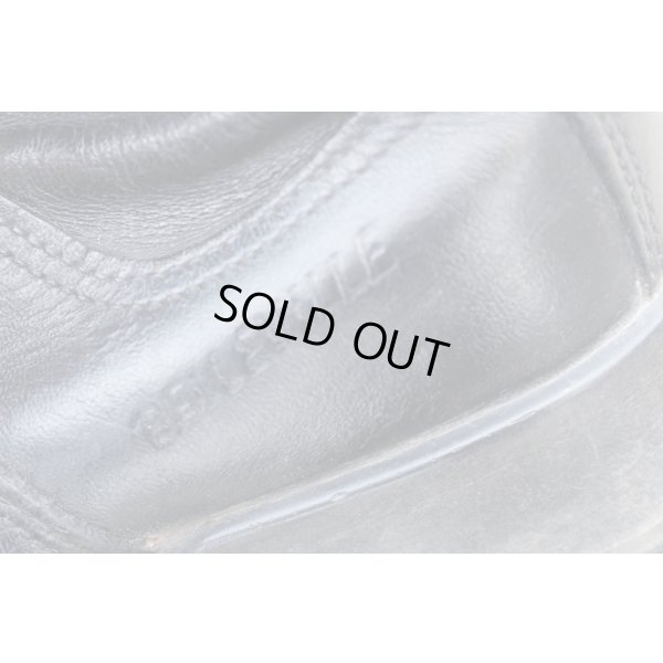 画像5: ウクライナ軍忍者部隊・海上自衛官放出ベルビル800STフライト・フライトデッキブーツ6.5W(約24.5cm)