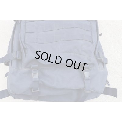 画像4: ウクライナ軍忍者部隊・海上自衛官放出タスマニアンタイガー ムーンシャドーアサルトパック紺