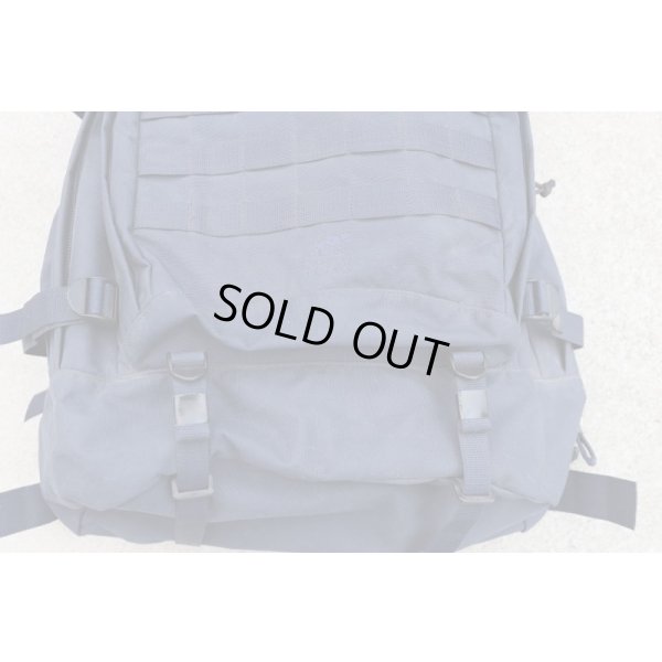 画像4: ウクライナ軍忍者部隊・海上自衛官放出タスマニアンタイガー ムーンシャドーアサルトパック紺