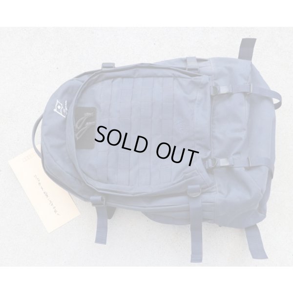 画像1: ウクライナ軍忍者部隊・海上自衛官放出タスマニアンタイガー ムーンシャドーアサルトパック紺