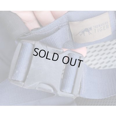 画像7: ウクライナ軍忍者部隊・海上自衛官放出タスマニアンタイガー ムーンシャドーアサルトパック紺