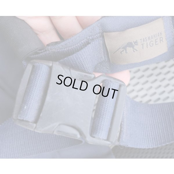 画像7: ウクライナ軍忍者部隊・海上自衛官放出タスマニアンタイガー ムーンシャドーアサルトパック紺