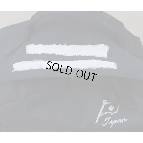 画像8: ウクライナ軍忍者部隊・海上自衛官放出タスマニアンタイガー ムーンシャドーアサルトパック紺