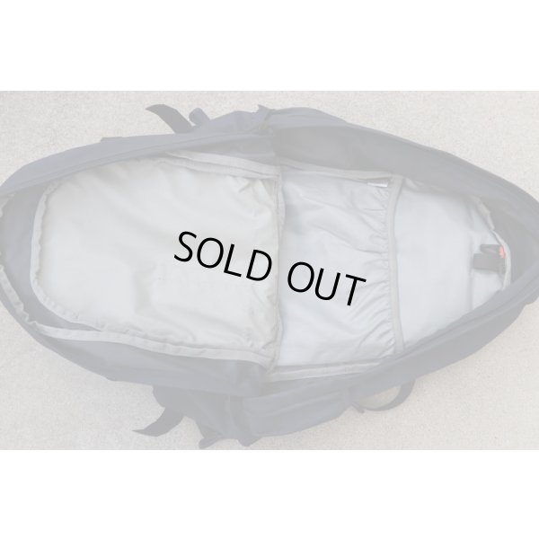 画像5: ウクライナ軍忍者部隊・海上自衛官放出タスマニアンタイガー ムーンシャドーアサルトパック紺