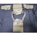 受注生産◆当店オリジナル品ローカルメイド品型プレートキャリア新品