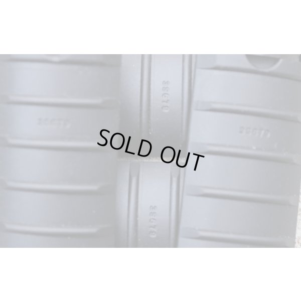 画像3: ウクライナ軍忍者部隊放出FN製M4レールカバー4枚セット