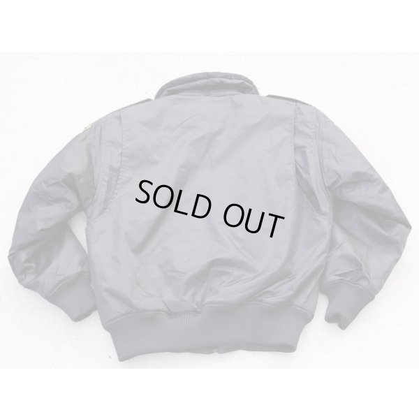 画像2: ウクライナ軍忍者部隊・海上自衛官放出ジャンパーSMALL