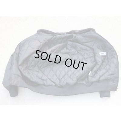 画像3: ウクライナ軍忍者部隊・海上自衛官放出ジャンパーSMALL