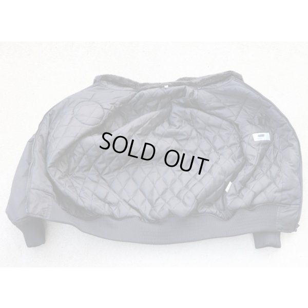 画像3: ウクライナ軍忍者部隊・海上自衛官放出ジャンパーSMALL