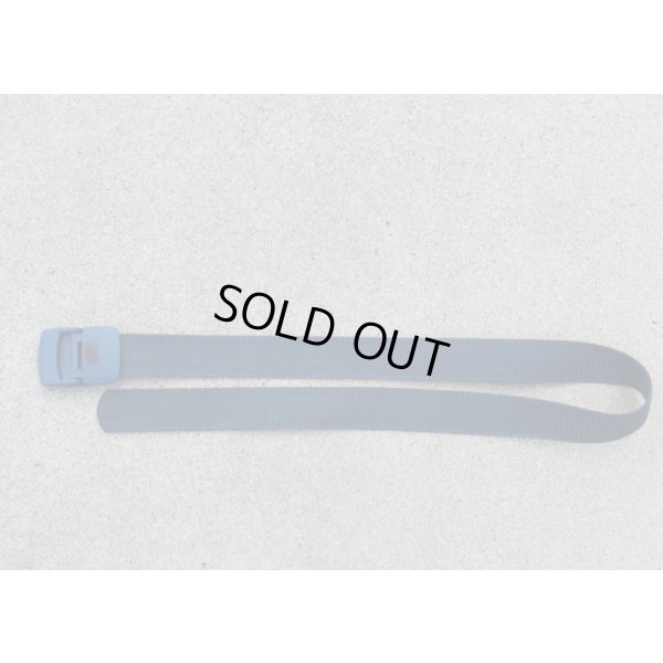 画像2: ウクライナ軍忍者部隊・海上自衛官放出トラウザーズベルト