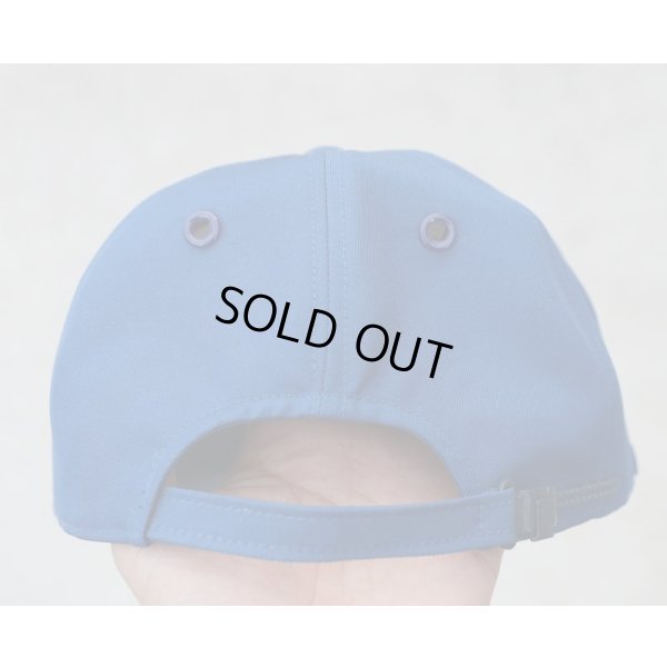 画像4: ウクライナ軍忍者部隊・海上自衛官放出 曹士用作業帽MEDIUM