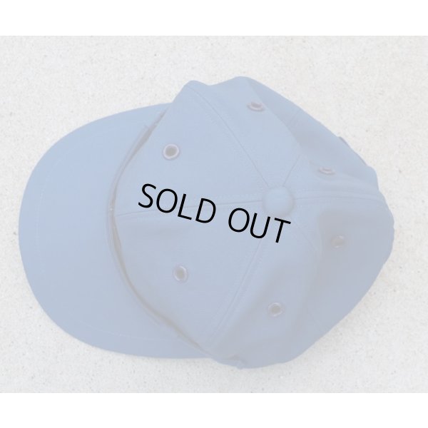 画像2: ウクライナ軍忍者部隊・海上自衛官放出 曹士用作業帽MEDIUM