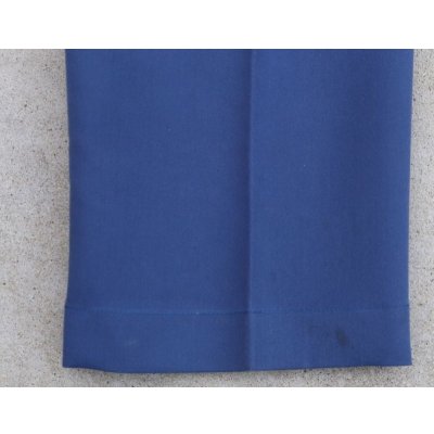 画像7: ウクライナ軍忍者部隊・海上自衛官放出 曹士用作業服上下セットSMALL