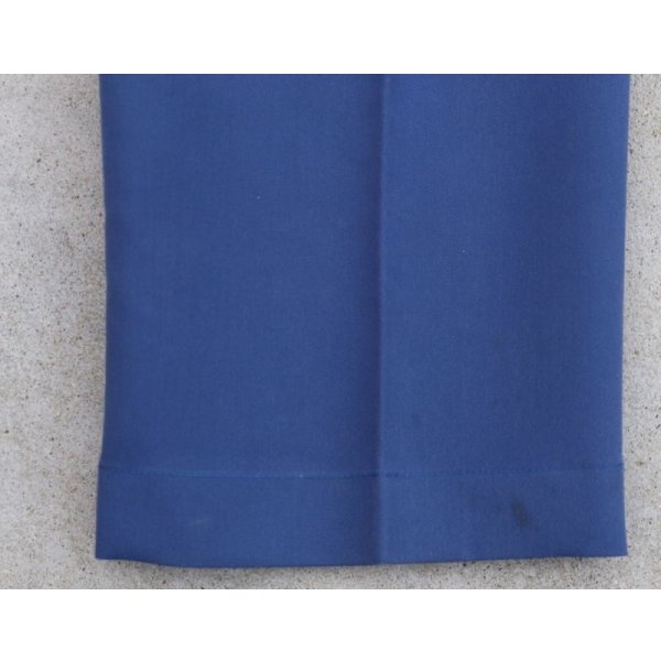 画像7: ウクライナ軍忍者部隊・海上自衛官放出 曹士用作業服上下セットSMALL